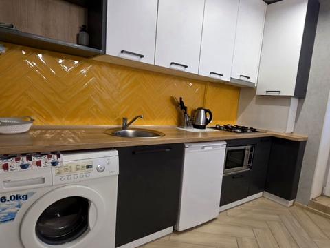 квартира за адресою Михайла Лушпи просп., 5 к22