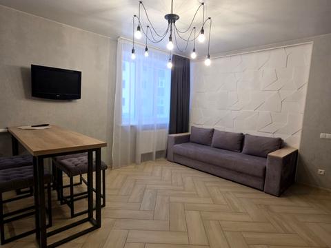 квартира по адресу Михаила Лушпы просп., 5 к22