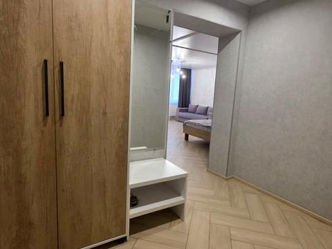 квартира по адресу Михаила Лушпы просп., 5 к22