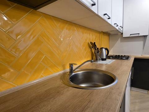 квартира по адресу Михаила Лушпы просп., 5 к22