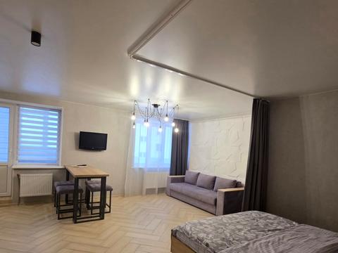 квартира по адресу Михаила Лушпы просп., 5 к22