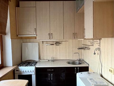 квартира за адресою Райдужна вул., 7