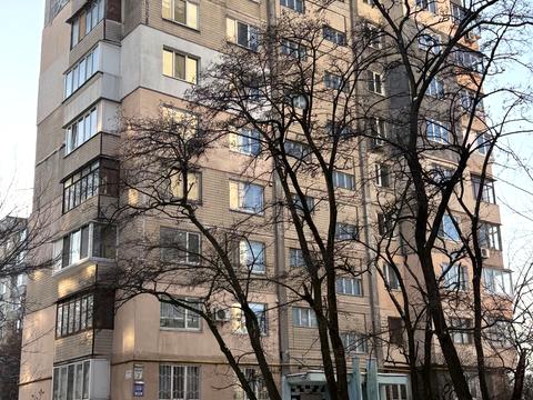 квартира за адресою Райдужна вул., 7