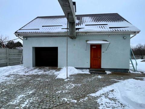 будинок за адресою Сонячна