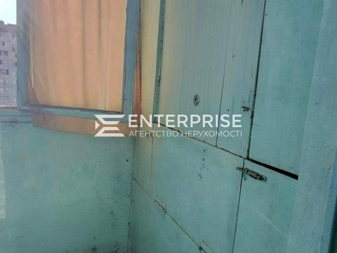 квартира за адресою Рональда Рейгана вул., 9-Г