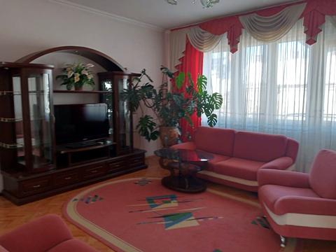 квартира за адресою Олександра Духновича пл., 5