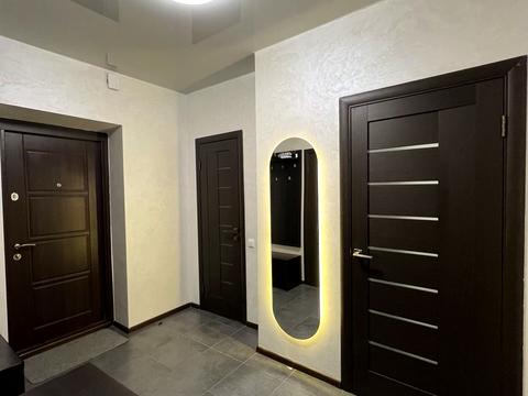 квартира по адресу Стрыйская ул., 204