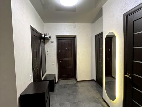 квартира по адресу Стрыйская ул., 204