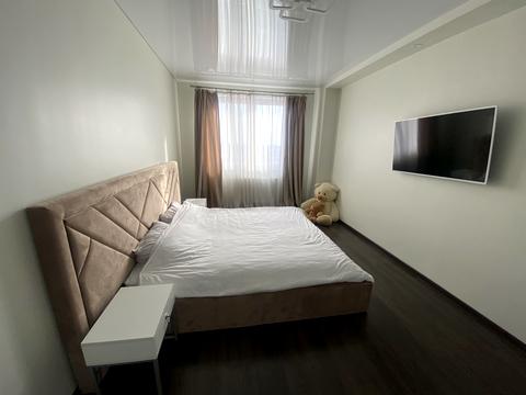 квартира по адресу Стрыйская ул., 204