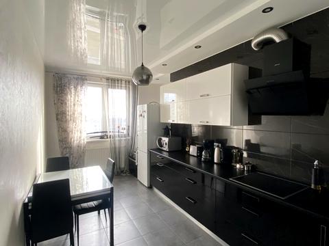 квартира по адресу Стрыйская ул., 204