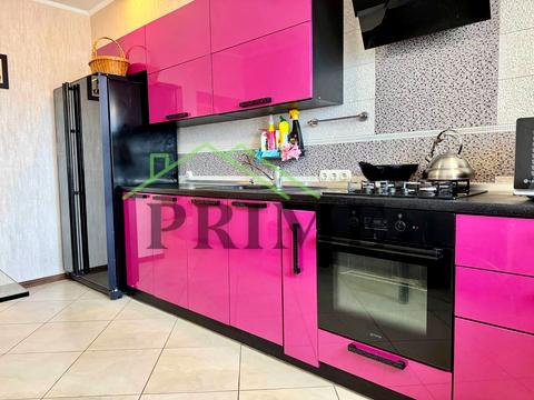 квартира по адресу Генадия Биличенко ул. (Петровського), 29Б