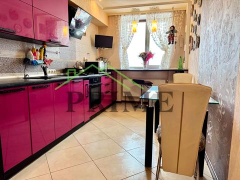 квартира по адресу Генадия Биличенко ул. (Петровського), 29Б