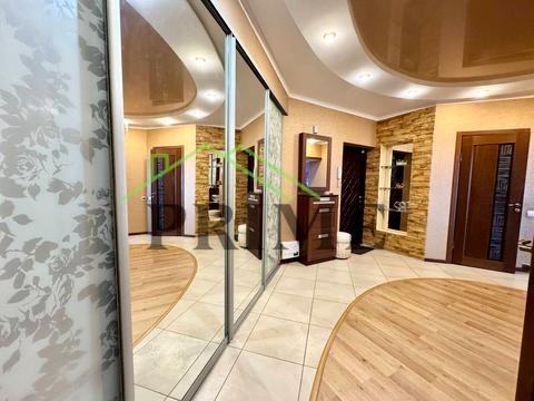 квартира по адресу Генадия Биличенко ул. (Петровського), 29Б