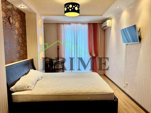 квартира по адресу Генадия Биличенко ул. (Петровського), 29Б