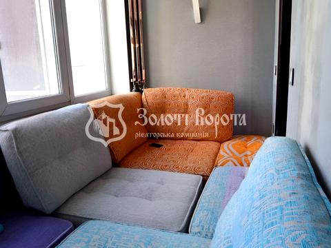 квартира по адресу Срибнокильская ул., 3-А