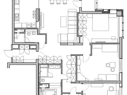 квартира по адресу Срибнокильская ул., 3-А