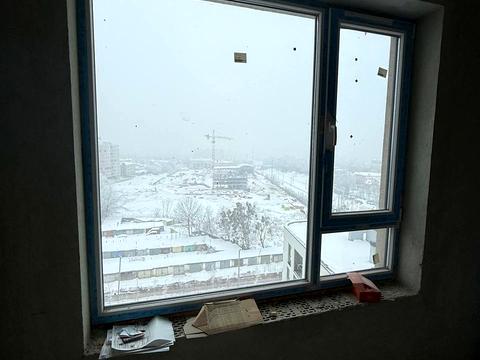 квартира по адресу Кульпарковская ул., (Будинок)