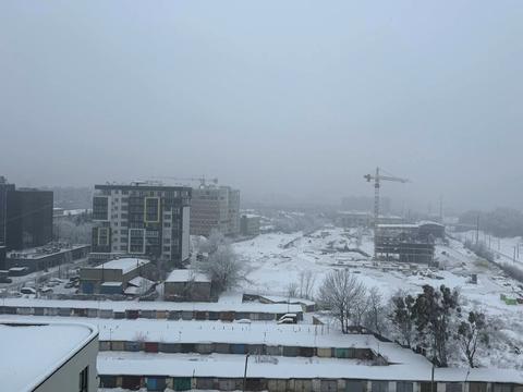 квартира по адресу Кульпарковская ул., (Будинок)