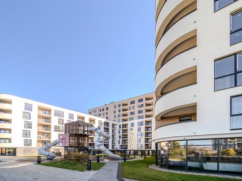 квартира по адресу Кульпарковская ул., (Будинок)