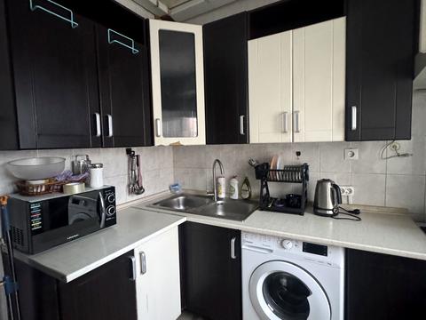 квартира по адресу Милославская ул., 23