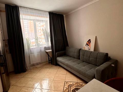 квартира за адресою Івана Пулюя вул., 40/15