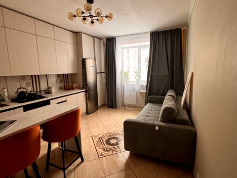 квартира за адресою Івана Пулюя вул., 40/15