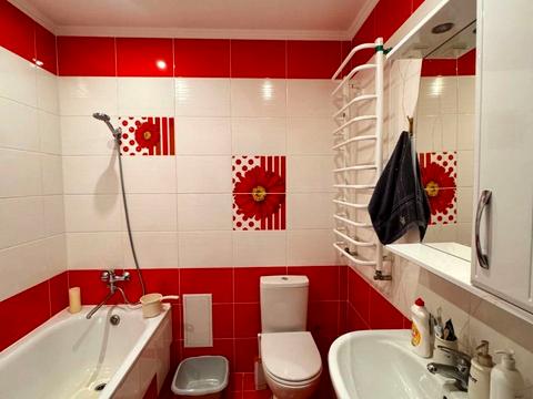 квартира за адресою Івана Пулюя вул., 40/15