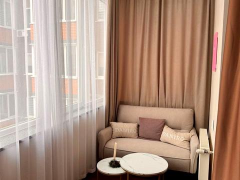 квартира за адресою Івана Пулюя вул., 40/15