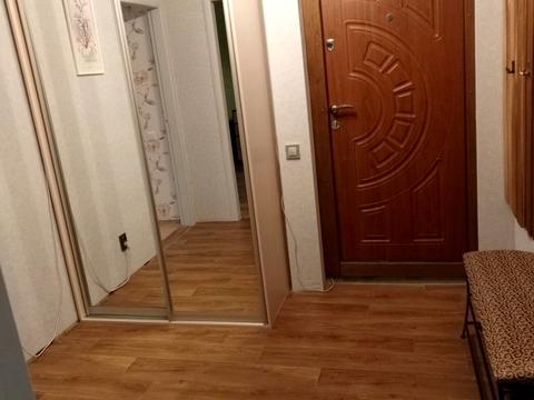 квартира по адресу Тракторостроителей просп., 138а