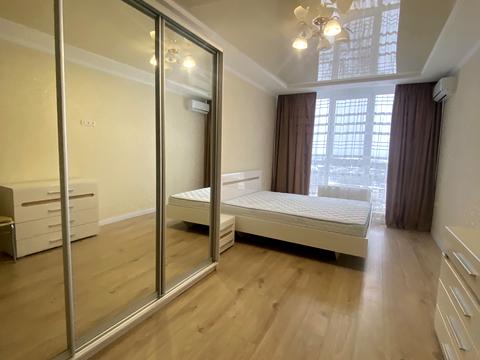 квартира за адресою Центральна вул., 21-А