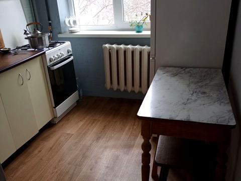 квартира по адресу Тракторостроителей просп., 138а