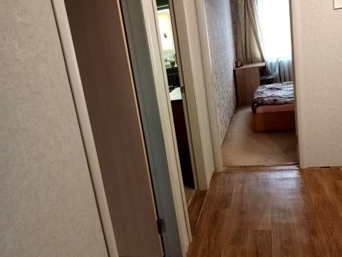 квартира по адресу Тракторостроителей просп., 138а