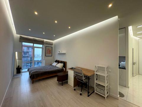 квартира за адресою В'ячеслава Чорновола просп. (), 16в