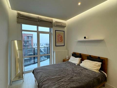 квартира по адресу Черновола просп. (700-летия Львова), 16в