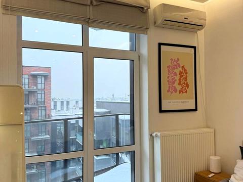 квартира за адресою В'ячеслава Чорновола просп. (), 16в