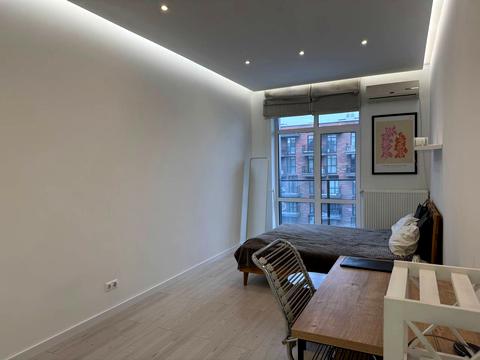 квартира за адресою В'ячеслава Чорновола просп. (), 16в