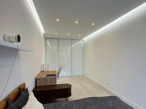 квартира за адресою В'ячеслава Чорновола просп. (), 16в