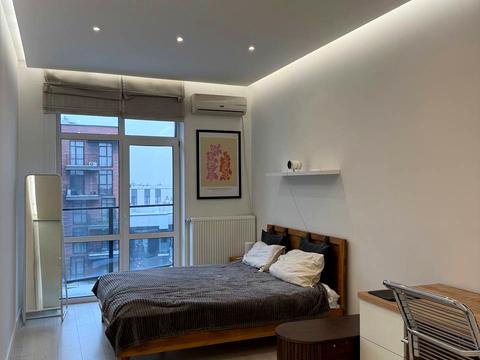 квартира за адресою В'ячеслава Чорновола просп. (), 16в