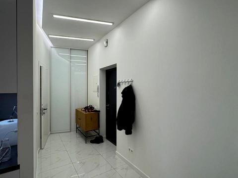 квартира за адресою В'ячеслава Чорновола просп. (), 16в