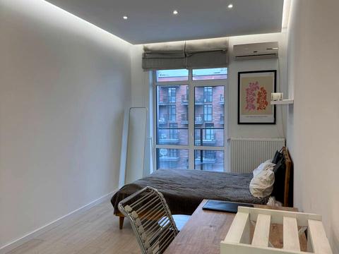 квартира за адресою В'ячеслава Чорновола просп. (), 16в