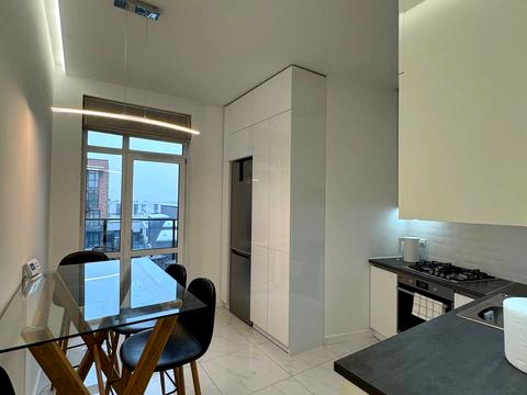 квартира за адресою В'ячеслава Чорновола просп. (), 16в