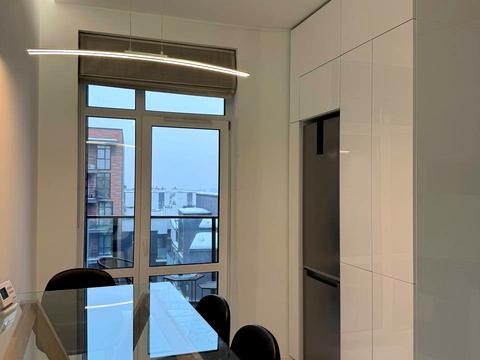 квартира за адресою В'ячеслава Чорновола просп. (), 16в