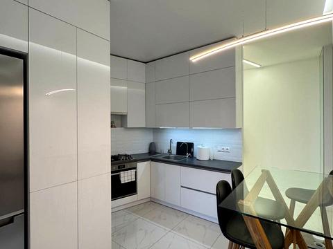 квартира за адресою В'ячеслава Чорновола просп. (), 16в