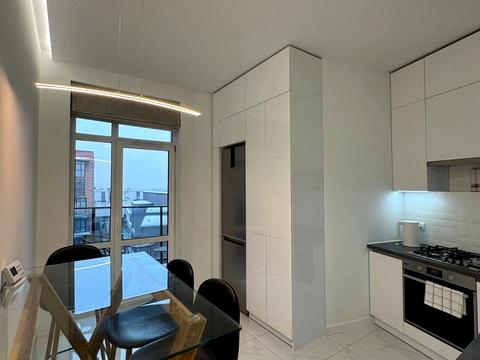 квартира за адресою В'ячеслава Чорновола просп. (), 16в