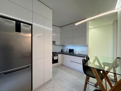 квартира за адресою В'ячеслава Чорновола просп. (), 16в