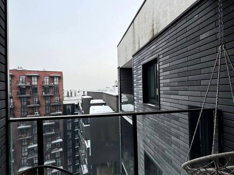 квартира за адресою В'ячеслава Чорновола просп. (), 16в