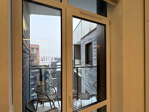 квартира за адресою В'ячеслава Чорновола просп. (), 16в