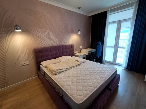 квартира за адресою Митрополита Василя Липківського вул. (Урицького), 33-А