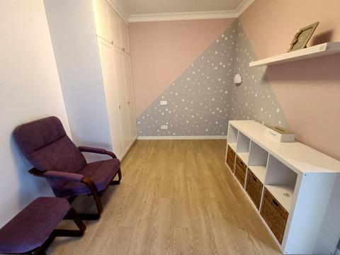 квартира за адресою Митрополита Василя Липківського вул. (Урицького), 33-А