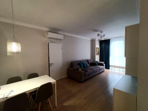 квартира за адресою Митрополита Василя Липківського вул. (Урицького), 33-А